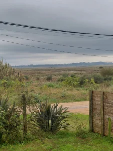 Casa para alquiler temporal y anual con vista al arroyo Maldonado