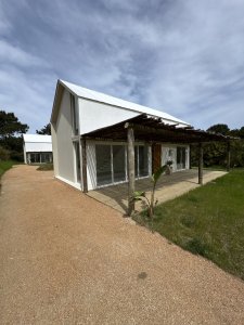Venta casa en José Ignacio, 2 dormitorios 