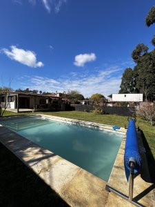 Alquiler de Verano, Casa de 2 dormitorios en EL Tesoro Disponible 