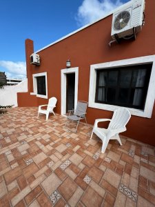 Alquiler anual, casa de 3 dormitorios, Manantiales a metros de Ruta 10