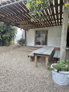 Alquiler Anual, Casa de 1 dormitorio en El Tesoro, La Barra