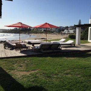 Alquiler de Casa con 7 dormitorios en La Barra, ubicada frente al mar