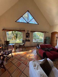Casa en alquiler anual, Pinares, Punta del este