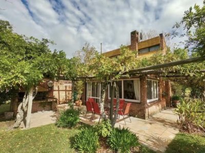 Venta, Casa de 3 dormitorios en Camino Lussich, Maldonado