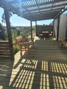 Alquiler de verano, Casa de 1 dormitorio en Miramar Acres, La Barra