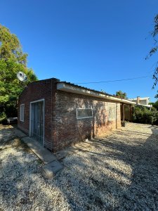 Alquiler Anual, El Tesoro, casa de dos dormitorios.