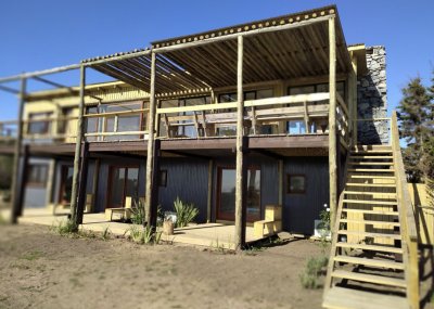 Alquiler de Verano, Casa de 5 dormitorios en La Juanita