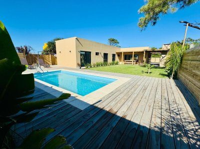 Venta de Casa de 2 dormitorios en Balneario Buenos Aires
