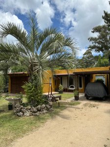 Alquiler Temporal , Casa de Verano, El Tesoro, 2 dormitorios.