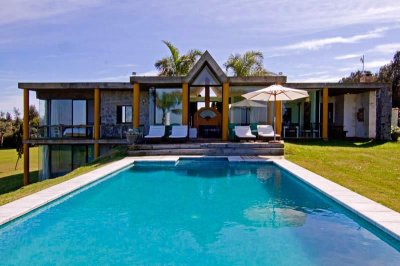Casa en Medellin - Jose Ignacio
