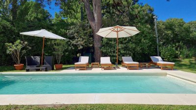 Casa en Beverly Hills - Punta del Este