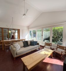 Casa a la Venta, con 5 dormitorios en Punta del Este