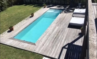 VENTA- JOSE IGNACIO-CASA CON PISCINA Y VISTA AL MAR-