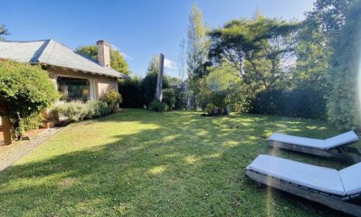 Alquiler y venta Casa Barrio Privado, Punta del Este