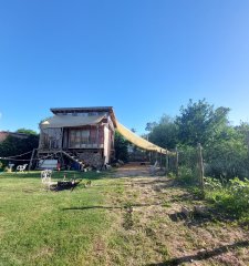 Casita tipo Duplex