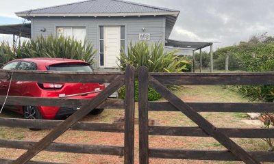Venta Cabaña en Santa Monica Jose Ignacio