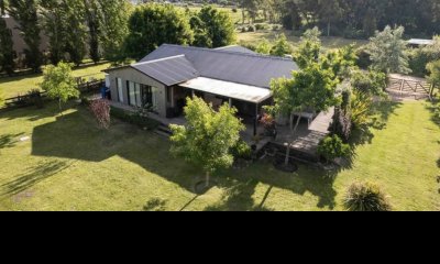 Venta de Casa, de 3 dormitorios en La Barra