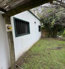 La Barra, Casa en Venta ¡ de la ruta al mar !