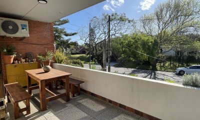 Divina Casa a metros de la Playa