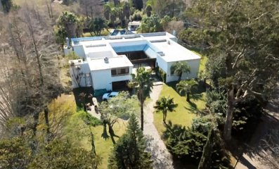 Estupenda Casa en Barrio del Golf