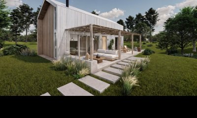 Venta casa en José Ignacio, 2 dormitorios