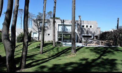 Manantiales, Club de Campo Laguna Blanca, 5 dormitorios.