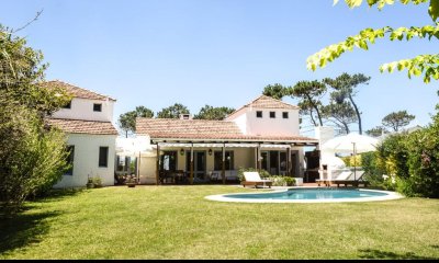 Casa en Venta en Punta del Este, 2 plantas en un terreno de 782 m2