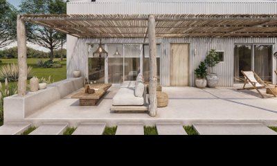 Venta casa José Ignacio, 3 dormitorios