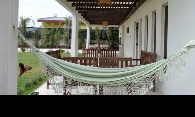 Venta de casa de 2 dormitorios en El Chorro a 400 mts del mar.