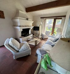 La Barra, 3 dormitorios, 3 baños, suite con vista al mar, céntrica.