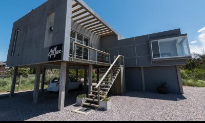 VENTA CASA EN JOSÉ IGNACIO a mts del mar