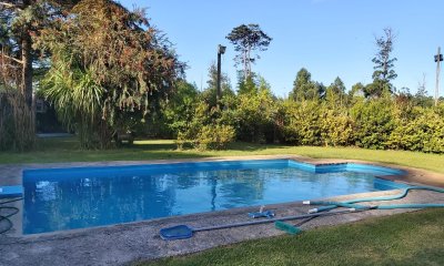 Casa clásica de 3 dormitorios en Jardines de Cordoba