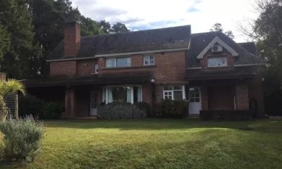 Casa en Pinares