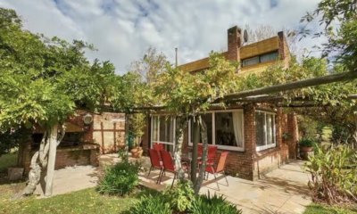 Venta, Casa de 3 dormitorios en Camino Lussich, Maldonado