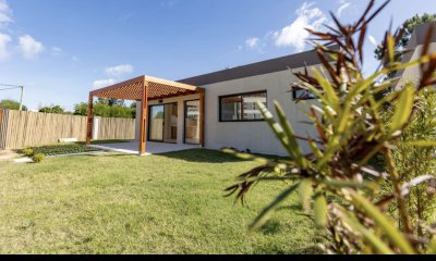 Casa en La Barra, Barra Verde