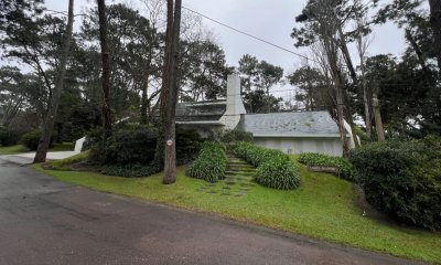 Casa en venta Golf Punta del Este
