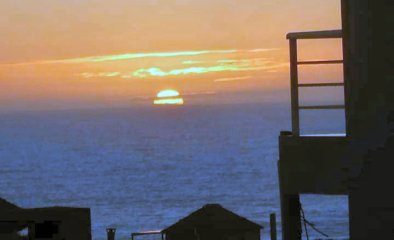 Venta de Cabañas a 200 mts del Mar en Punta del Diablo, Rocha.