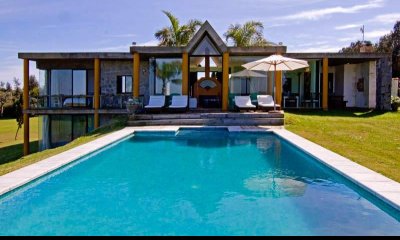 Casa en Medellin - Jose Ignacio