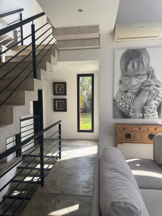 Casa a la venta en La Arbolada 