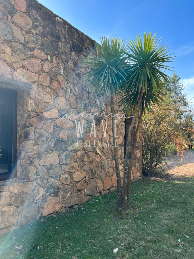 Chacra ID.12 - Divina CHACRA en el corazón de La Barra , OPORTUNIDAD