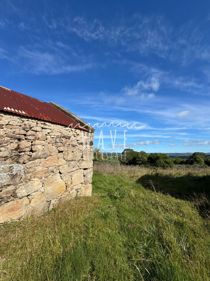 Chacra ID.4857 - Chacra a la Venta, de  45 Hectáreas, cercano a Ruta 39 