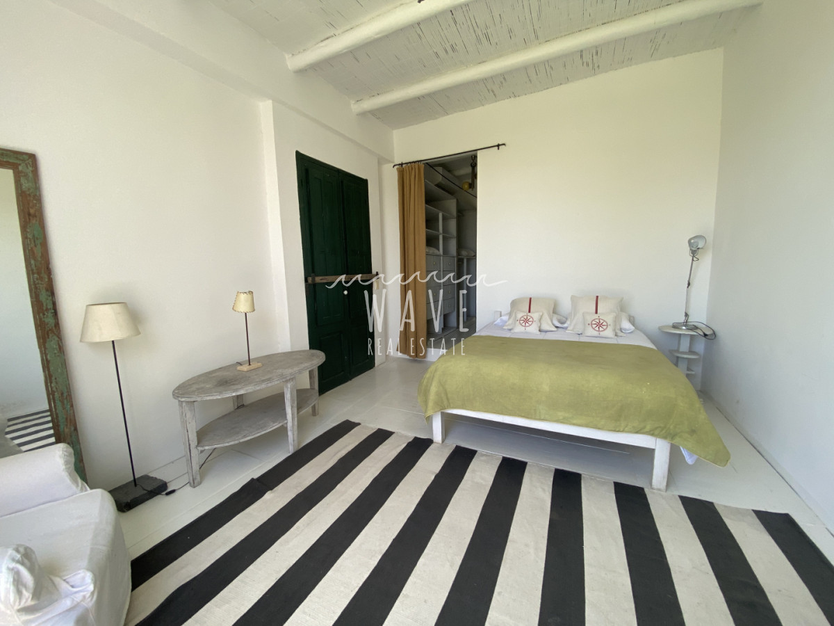 Chacra ID.5506 - Venta de chacra de 10 dormitorios en José Ignacio, en reserva natual