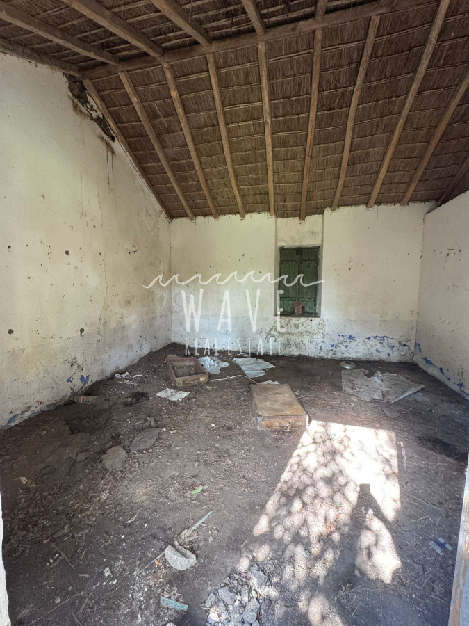 Chacra ID.4857 - Chacra a la Venta, de  45 Hectáreas, cercano a Ruta 39 