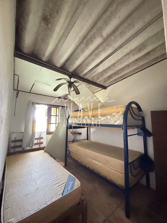 Chacra ID.4856 - Cálida Chacra en San Carlos - 10 hectáreas - Casa principal 3 dorm y casa caseros- Piscina