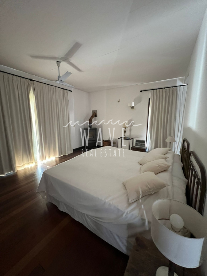 Chacra ID.12 - Divina CHACRA en el corazón de La Barra , OPORTUNIDAD