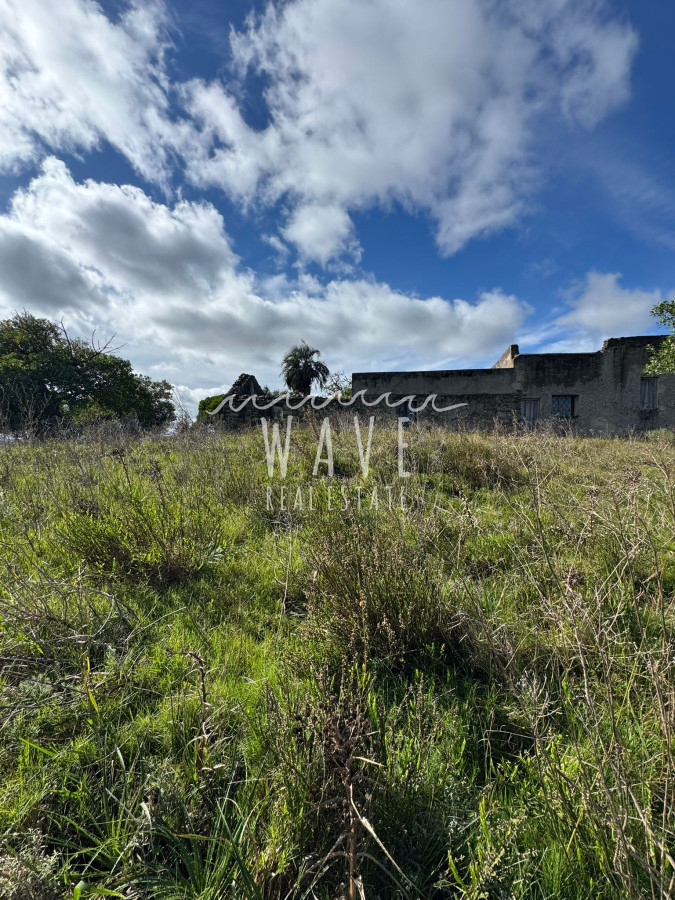 Chacra ID.4857 - Chacra a la Venta, de  45 Hectáreas, cercano a Ruta 39 
