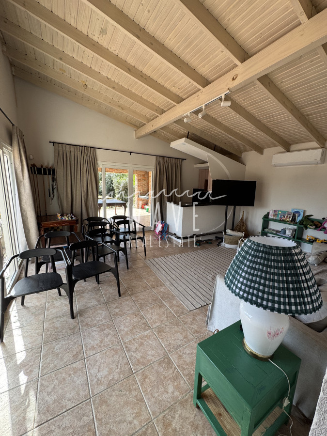 Chacra ID.1273 - Venta, exclusiva chacra de 3 h y casa de 580 m2.  Zona Chacras del Este. Oportunidad.