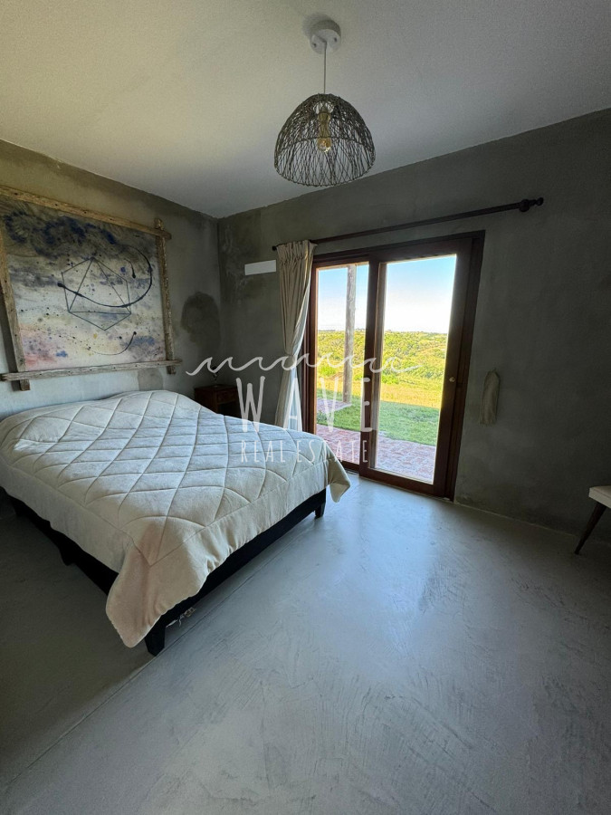 Chacra ID.4619 - Espectacular Chacra con casa en venta , Garzón 
