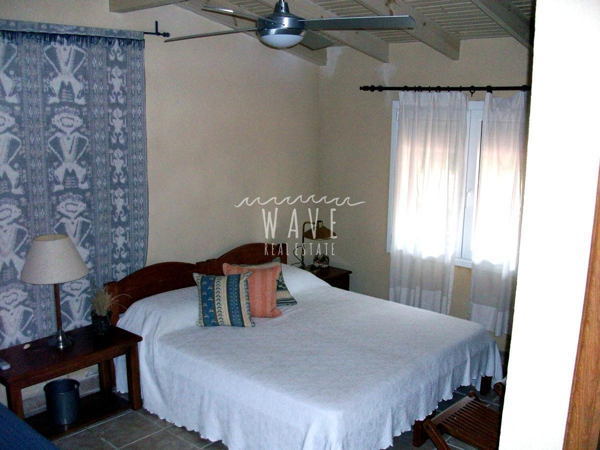 Chacra ID.1273 - La Barra, exclusiva chacra de 3 h y casa de 580 m2.  Zona Chacras del Este. Oportunidad.