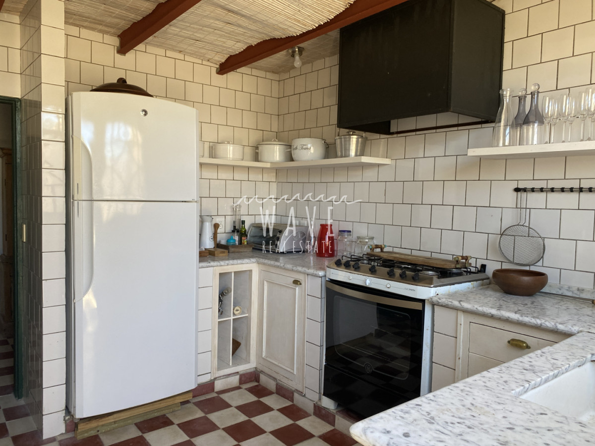 Chacra ID.5506 - Venta de chacra de 10 dormitorios en José Ignacio, en reserva natual